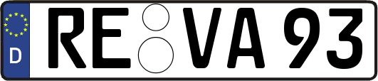 RE-VA93