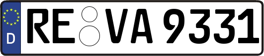 RE-VA9331