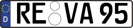 RE-VA95