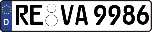 RE-VA9986