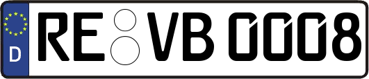 RE-VB0008