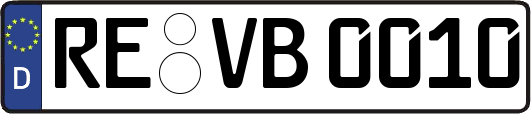 RE-VB0010