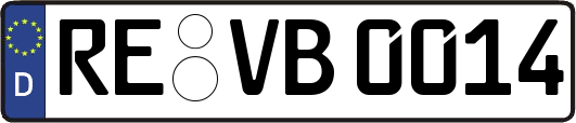 RE-VB0014