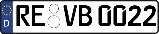 RE-VB0022