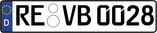 RE-VB0028