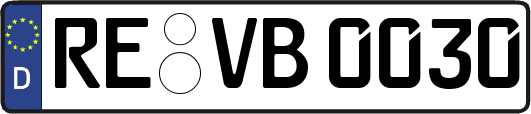 RE-VB0030