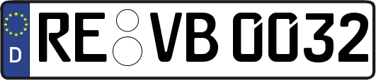 RE-VB0032