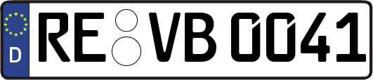 RE-VB0041