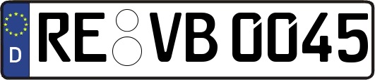 RE-VB0045