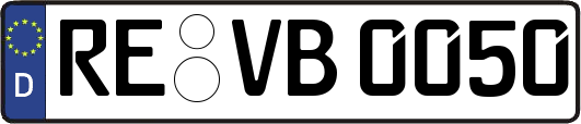 RE-VB0050