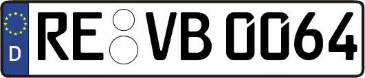 RE-VB0064