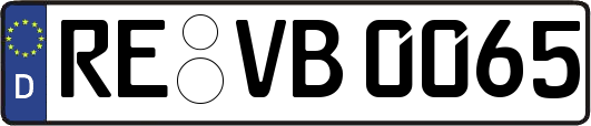 RE-VB0065