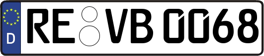 RE-VB0068