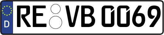 RE-VB0069