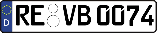 RE-VB0074