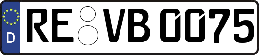 RE-VB0075