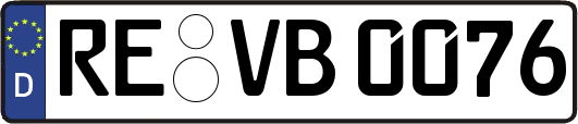RE-VB0076