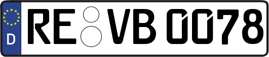 RE-VB0078
