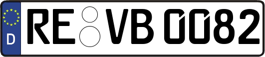 RE-VB0082