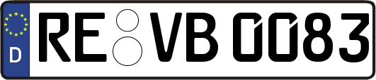 RE-VB0083