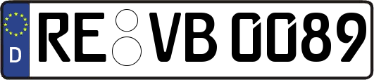 RE-VB0089