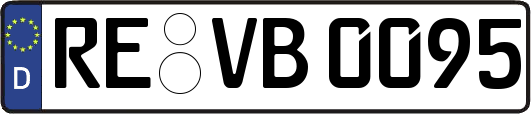 RE-VB0095