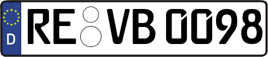 RE-VB0098
