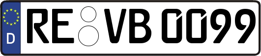 RE-VB0099