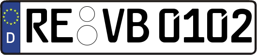 RE-VB0102