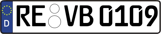 RE-VB0109