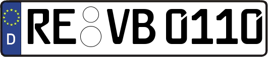RE-VB0110