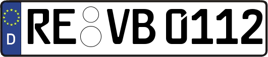 RE-VB0112