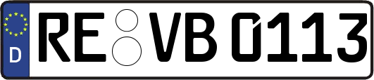 RE-VB0113