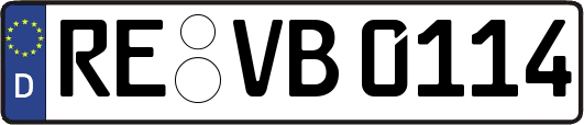 RE-VB0114