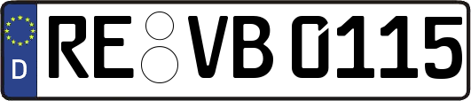 RE-VB0115