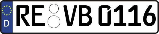 RE-VB0116