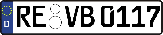 RE-VB0117
