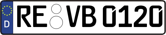 RE-VB0120