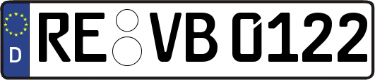 RE-VB0122