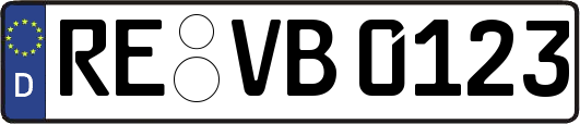 RE-VB0123