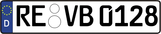 RE-VB0128