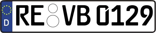 RE-VB0129