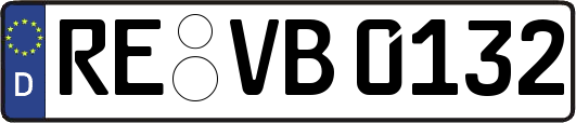 RE-VB0132