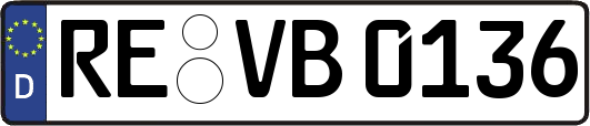 RE-VB0136