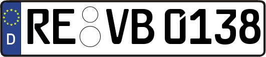 RE-VB0138