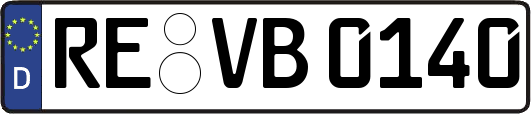 RE-VB0140