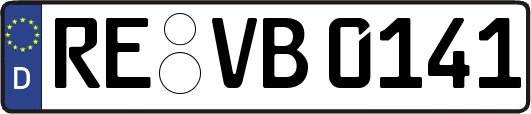 RE-VB0141