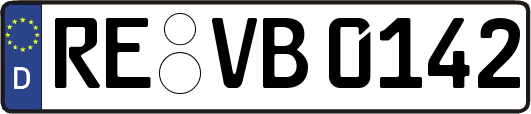 RE-VB0142