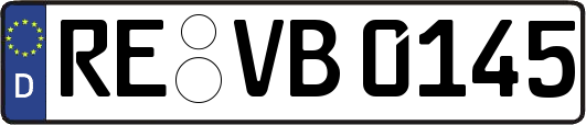 RE-VB0145