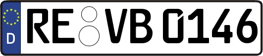 RE-VB0146